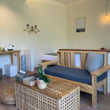 W24墾丁民宿墾丁大街一館bnb エクステリア 写真