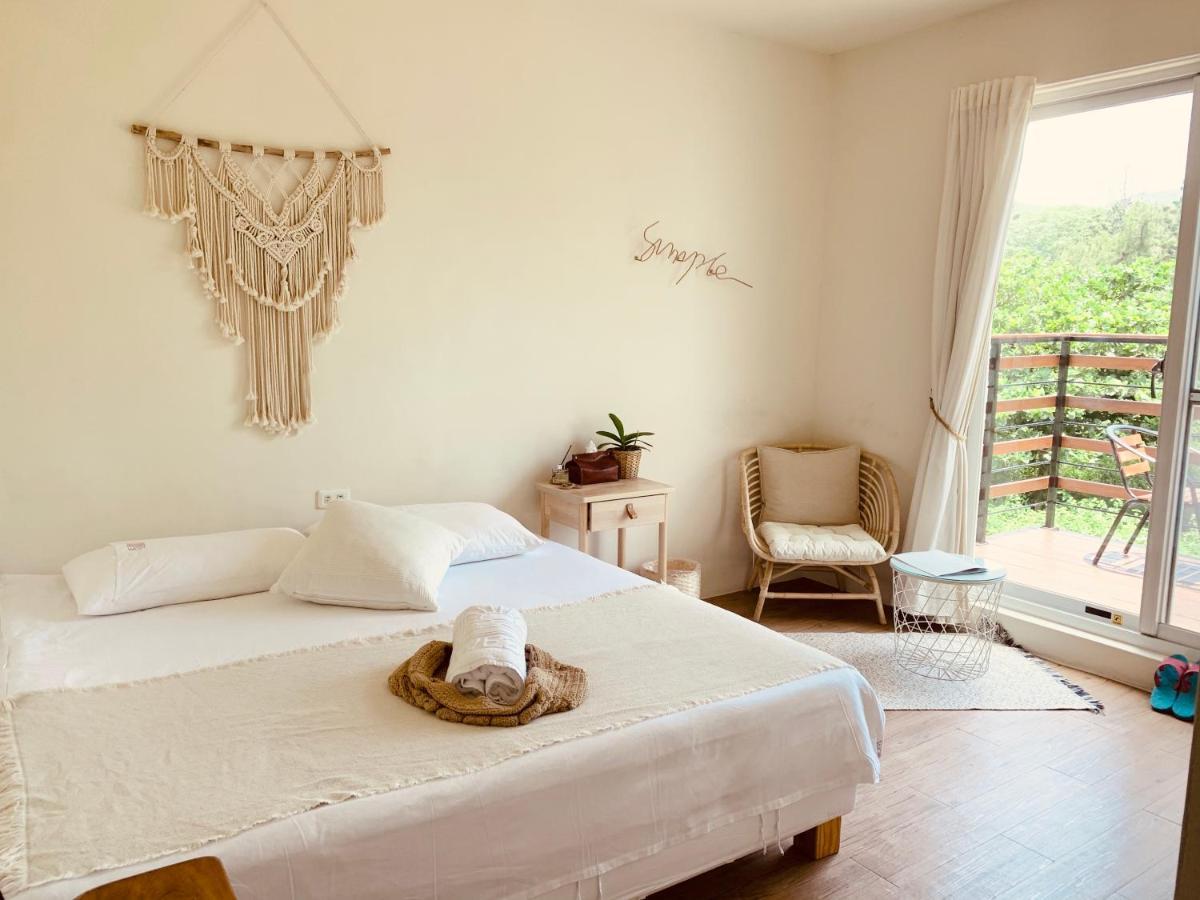 W24墾丁民宿墾丁大街一館bnb エクステリア 写真