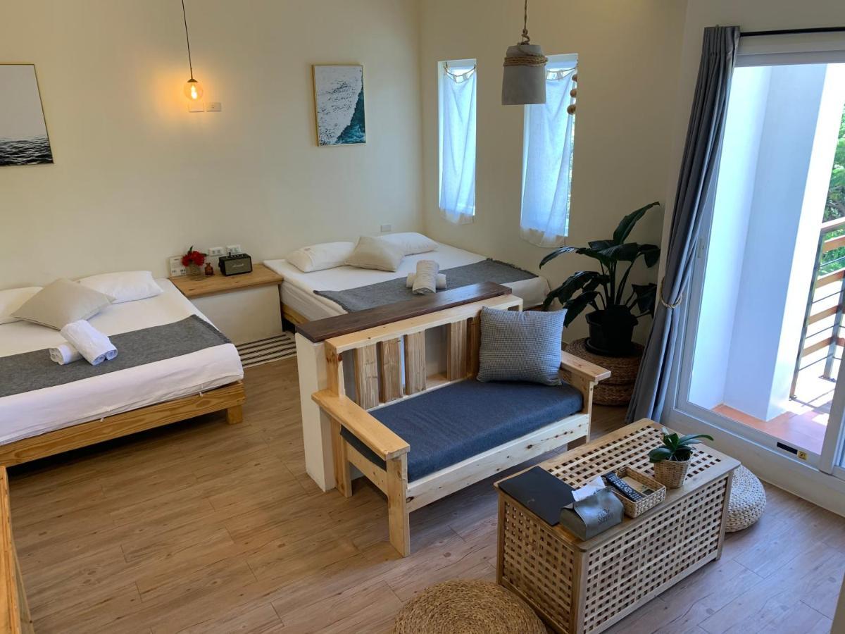 W24墾丁民宿墾丁大街一館bnb エクステリア 写真