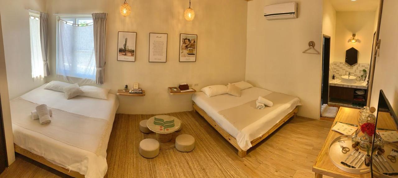 W24墾丁民宿墾丁大街一館bnb エクステリア 写真