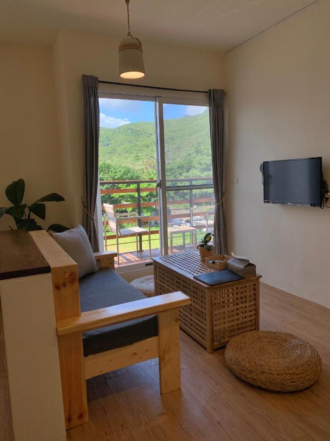 W24墾丁民宿墾丁大街一館bnb エクステリア 写真