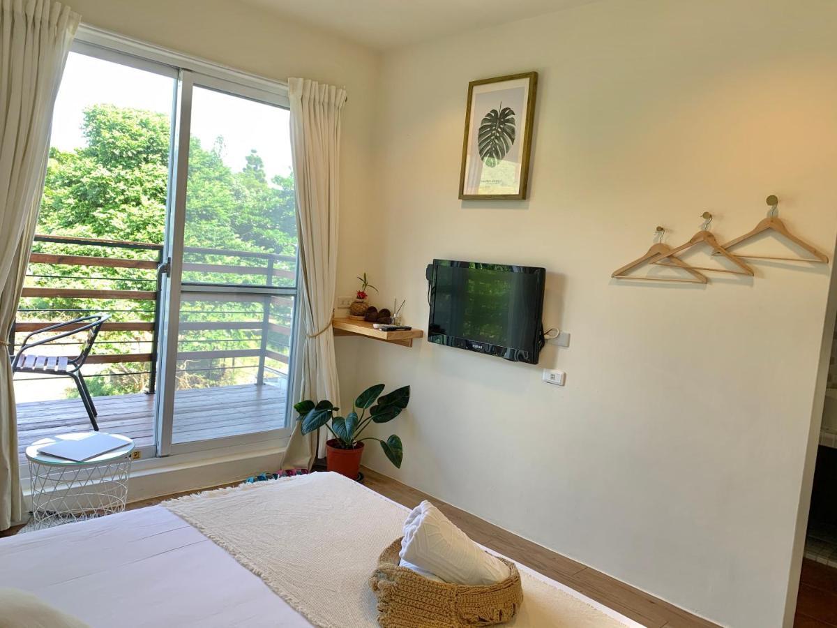 W24墾丁民宿墾丁大街一館bnb エクステリア 写真