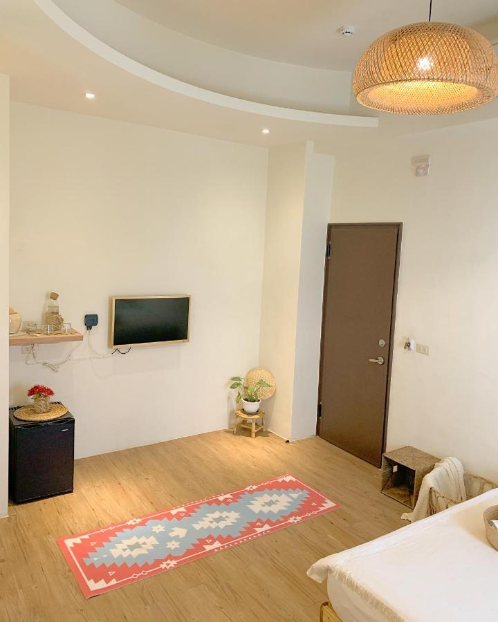 W24墾丁民宿墾丁大街一館bnb エクステリア 写真