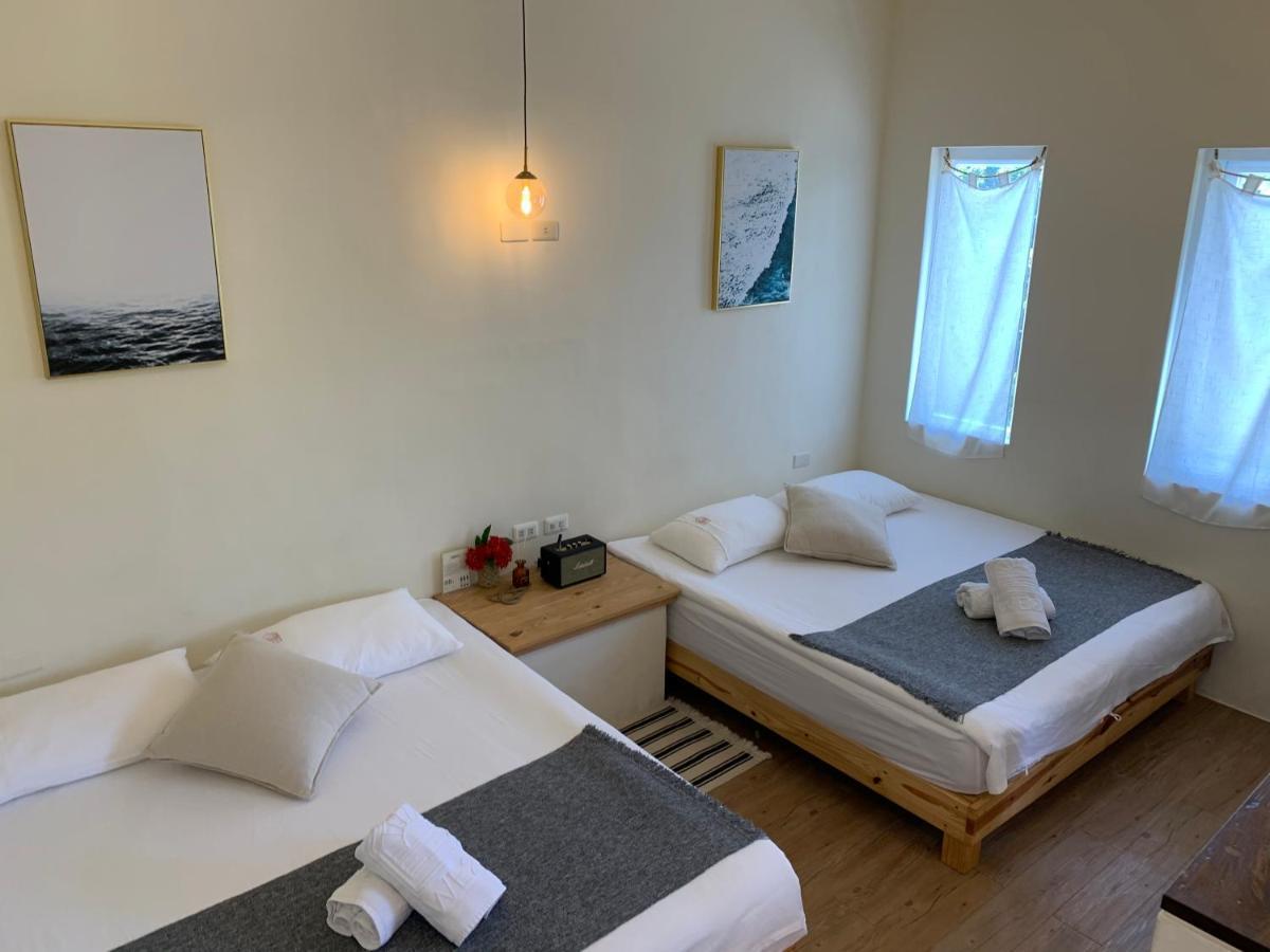 W24墾丁民宿墾丁大街一館bnb エクステリア 写真