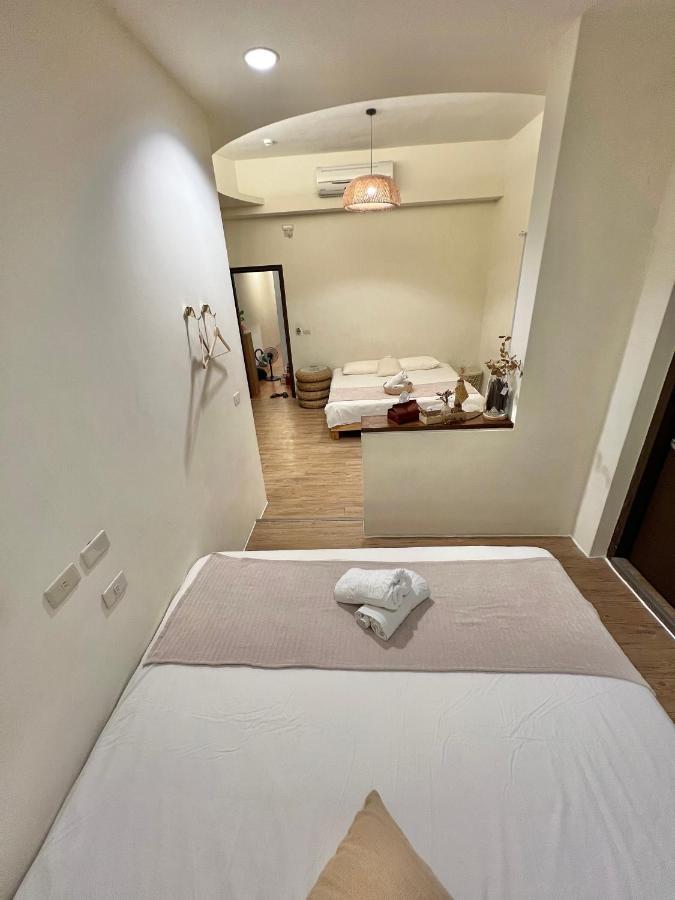 W24墾丁民宿墾丁大街一館bnb エクステリア 写真