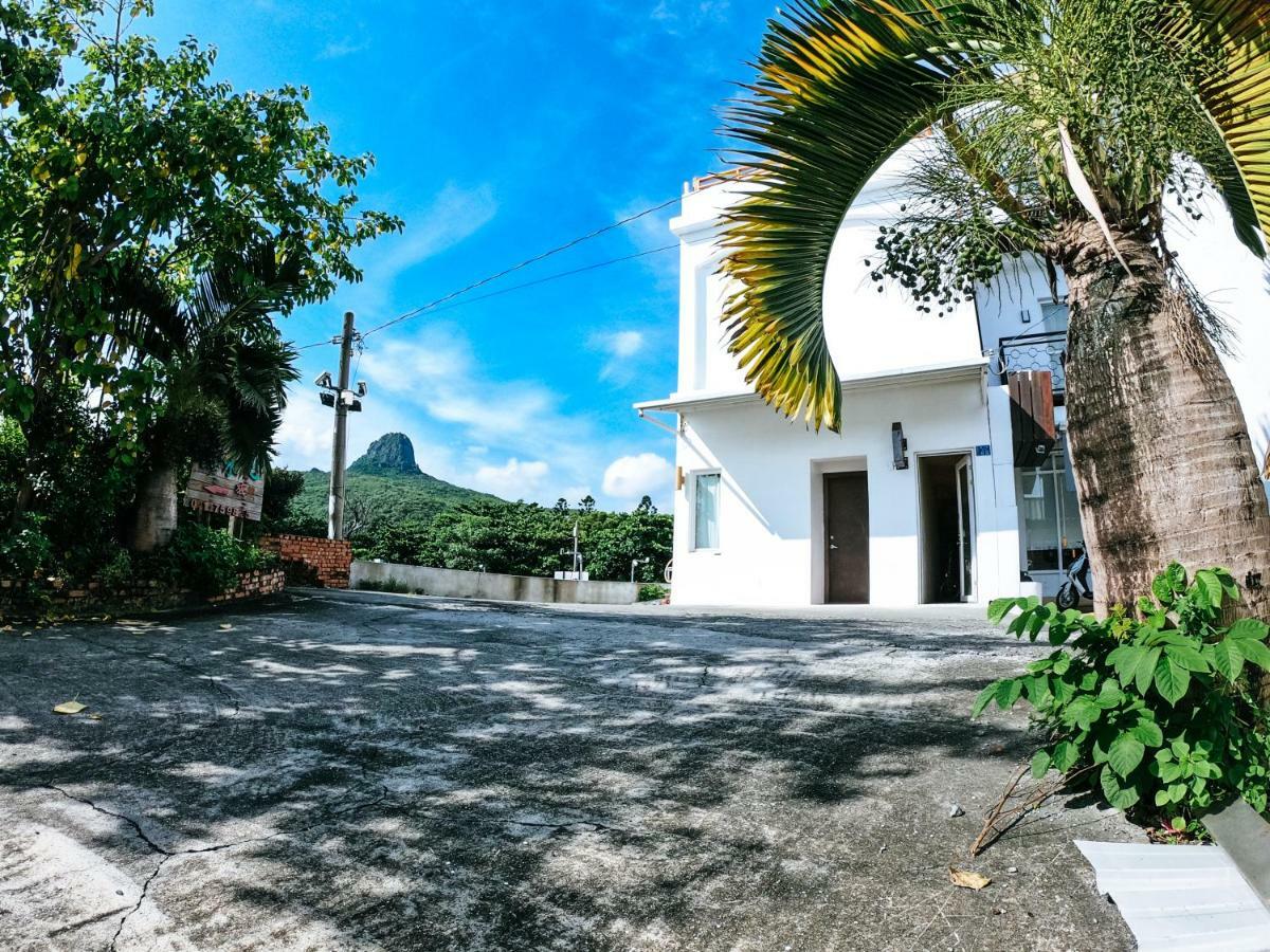 W24墾丁民宿墾丁大街一館bnb エクステリア 写真