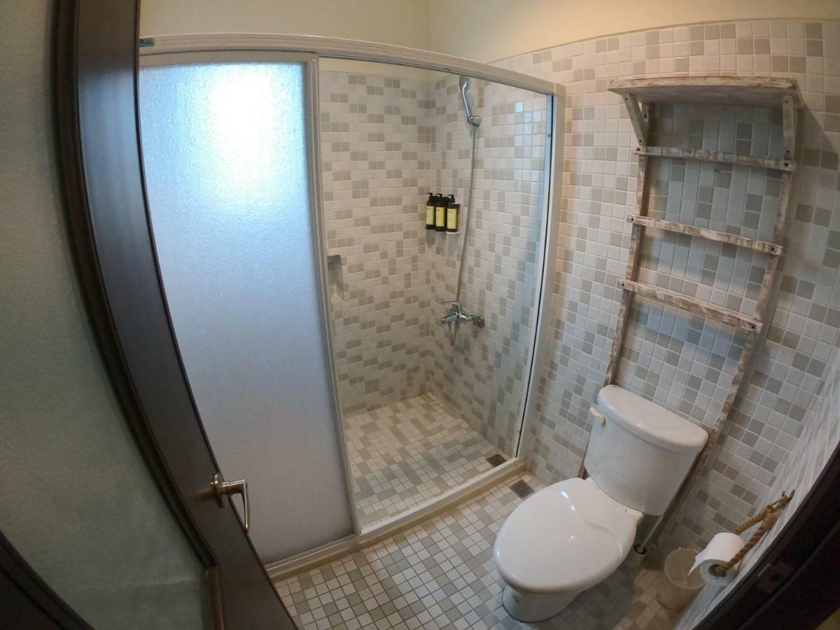 W24墾丁民宿墾丁大街一館bnb エクステリア 写真