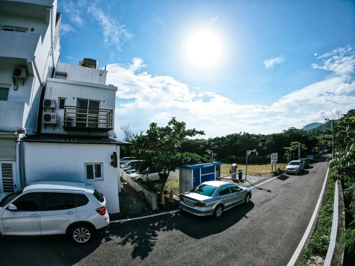 W24墾丁民宿墾丁大街一館bnb エクステリア 写真