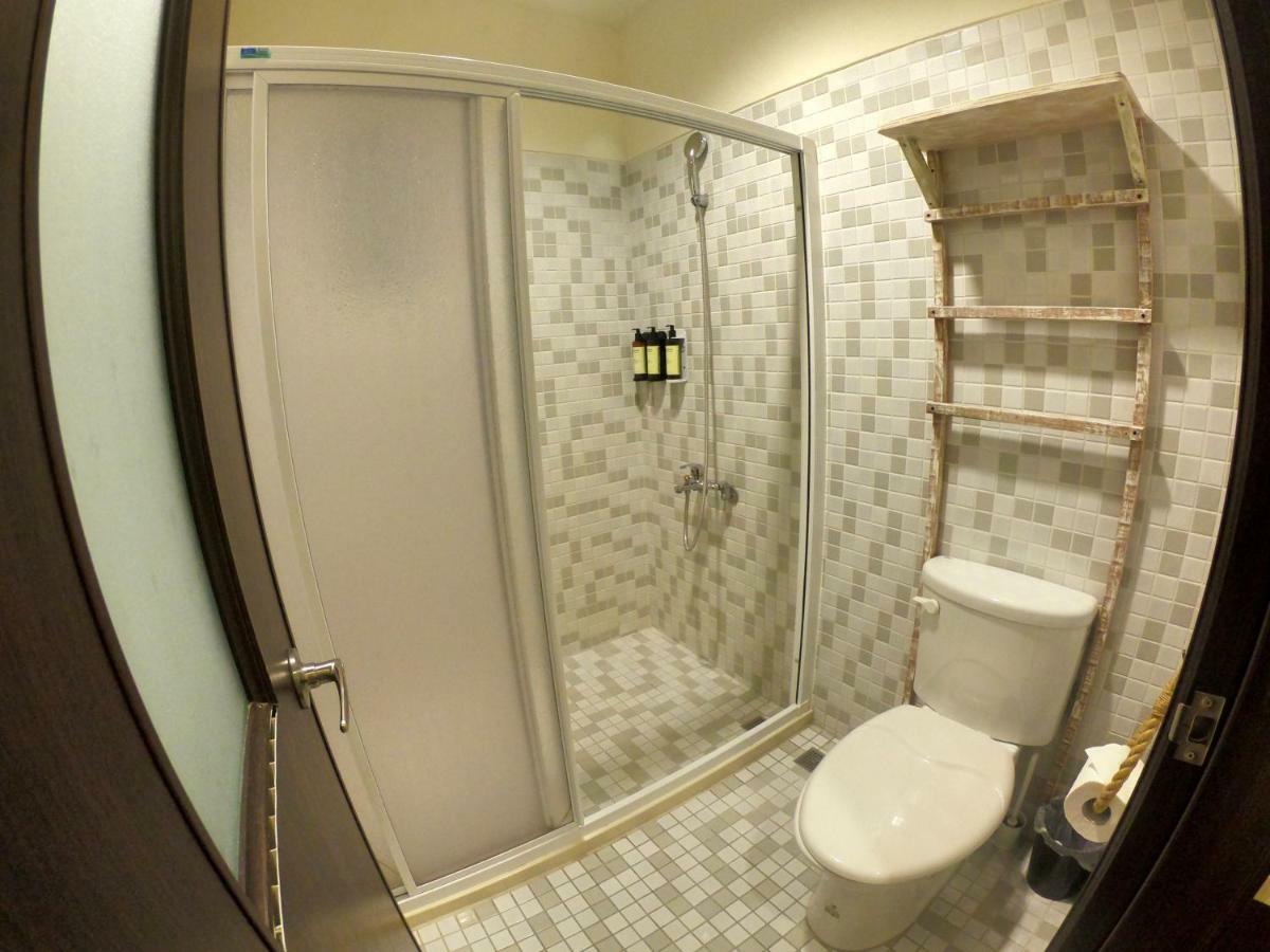 W24墾丁民宿墾丁大街一館bnb エクステリア 写真
