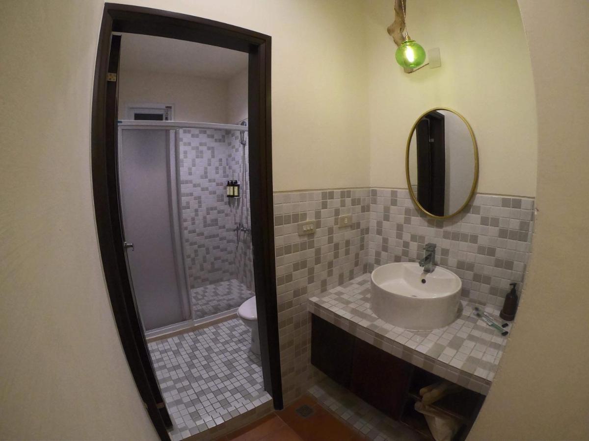 W24墾丁民宿墾丁大街一館bnb エクステリア 写真
